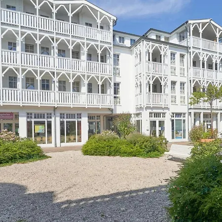 Gemuetliche Nahe Ostseestrand In Apartment *