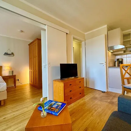 Gemuetliche Nahe Ostseestrand In Apartment *