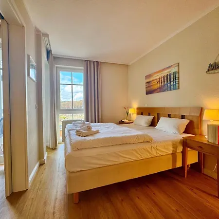 Gemuetliche Nahe Ostseestrand In Apartment