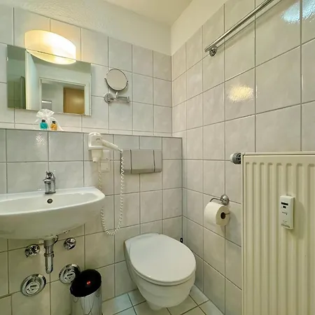 Gemuetliche Nahe Ostseestrand In Apartment Sellin (Rugen)