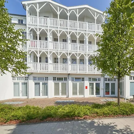 Apartment Gemuetliche Nahe Ostseestrand In *