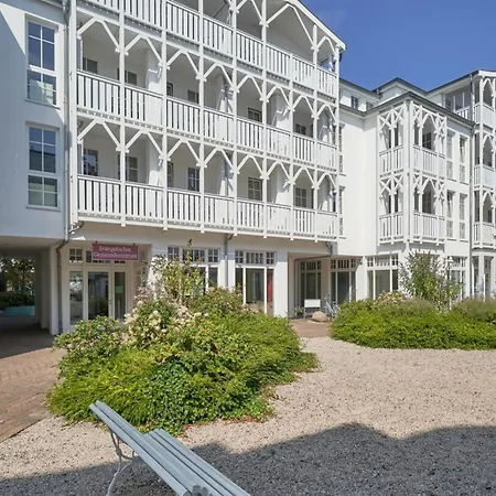 Apartment Gemuetliche Nahe Ostseestrand In *